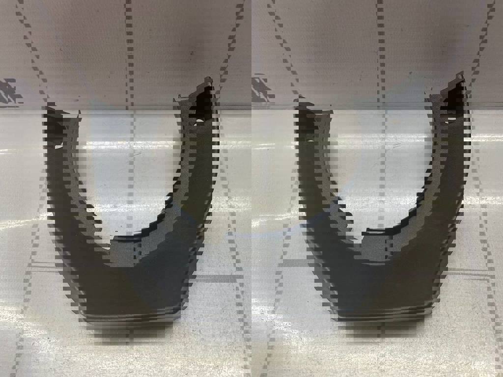 Renault Megane 3 09-16 для Кожух рулевой колонки