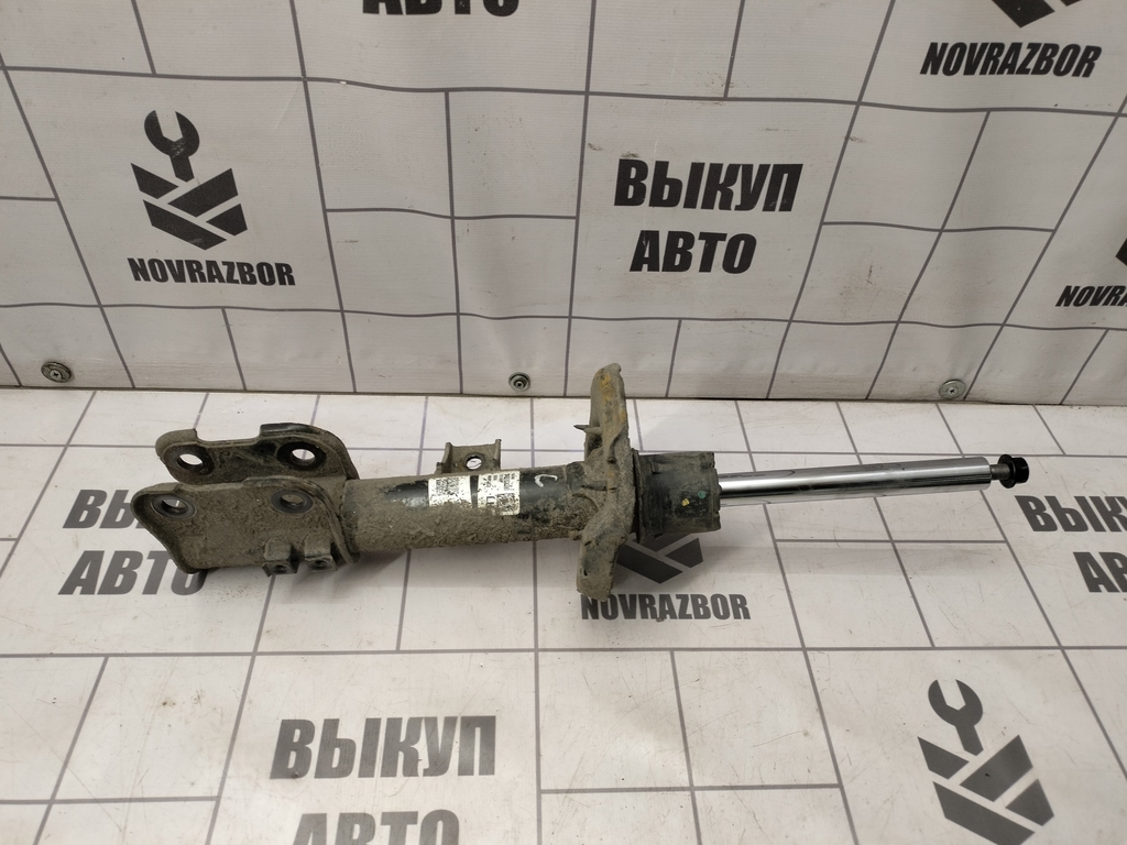 Kia Sorento 3 (UM) Prime 2015-2020 для Амортизатор передний левый