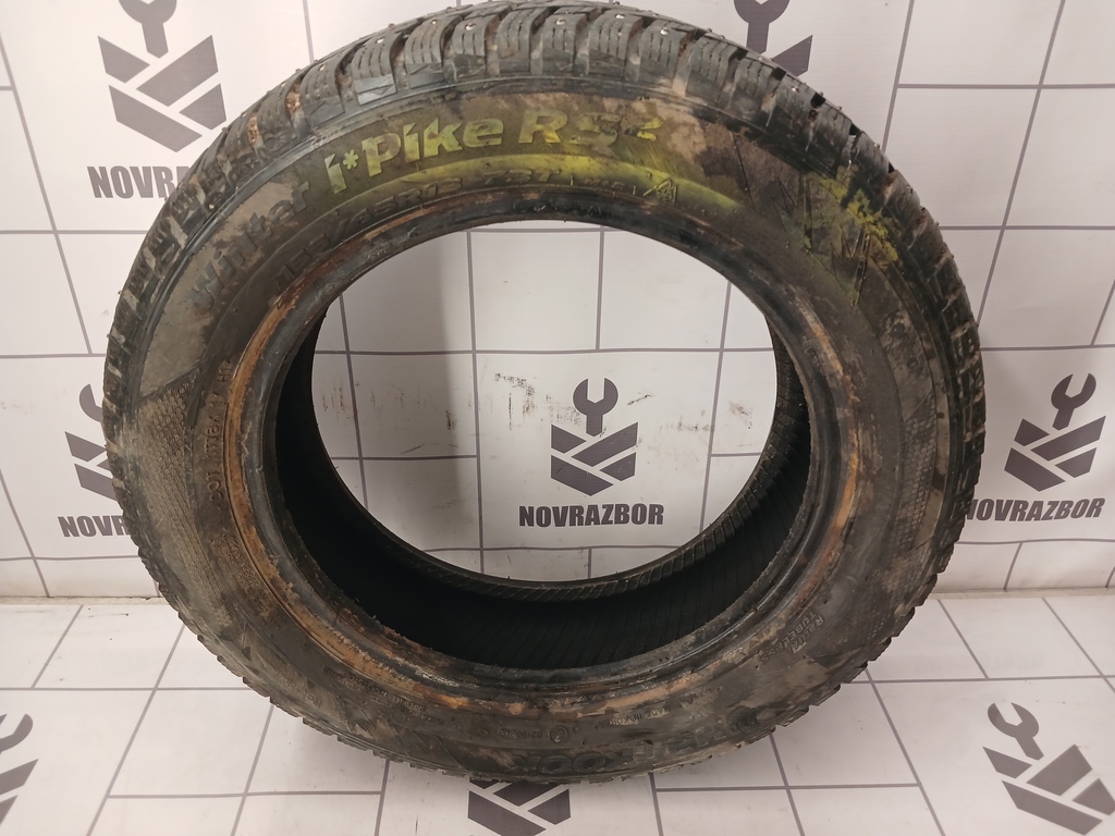 Daewoo Matiz M100/M150 98-15 для Зимние