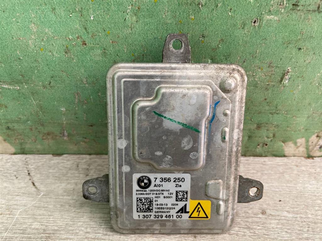 BMW X3 F25 2010-2017 для Блок ксеноновой лампы