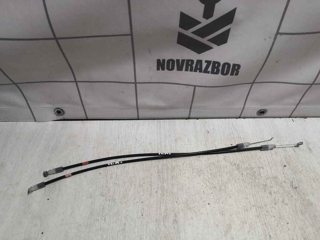 Suzuki SX4 2006-2013 для Трос открывания передней двери