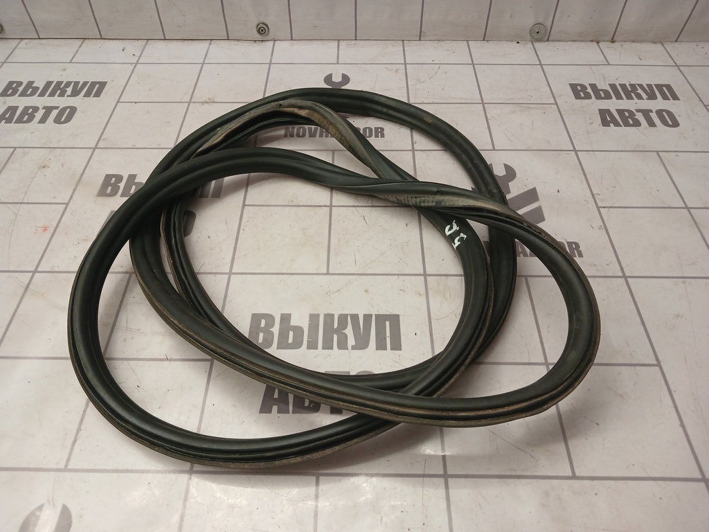 Skoda Yeti 2009-2018 для Уплотнитель