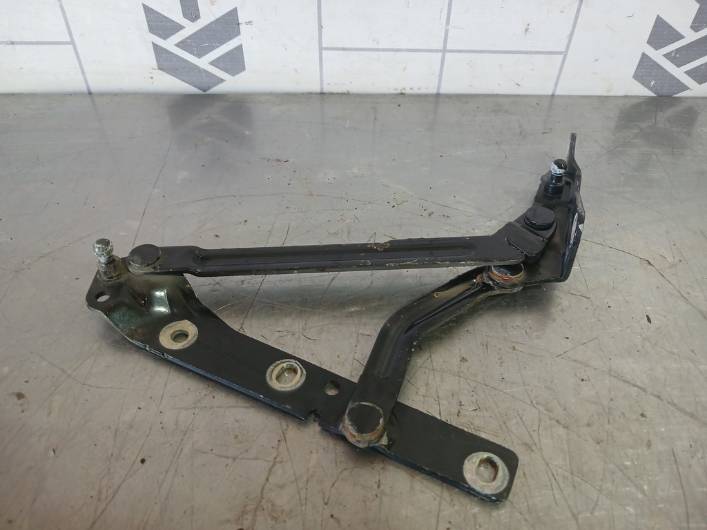 Ford Focus 2 05-08 для Петля крышки багажника