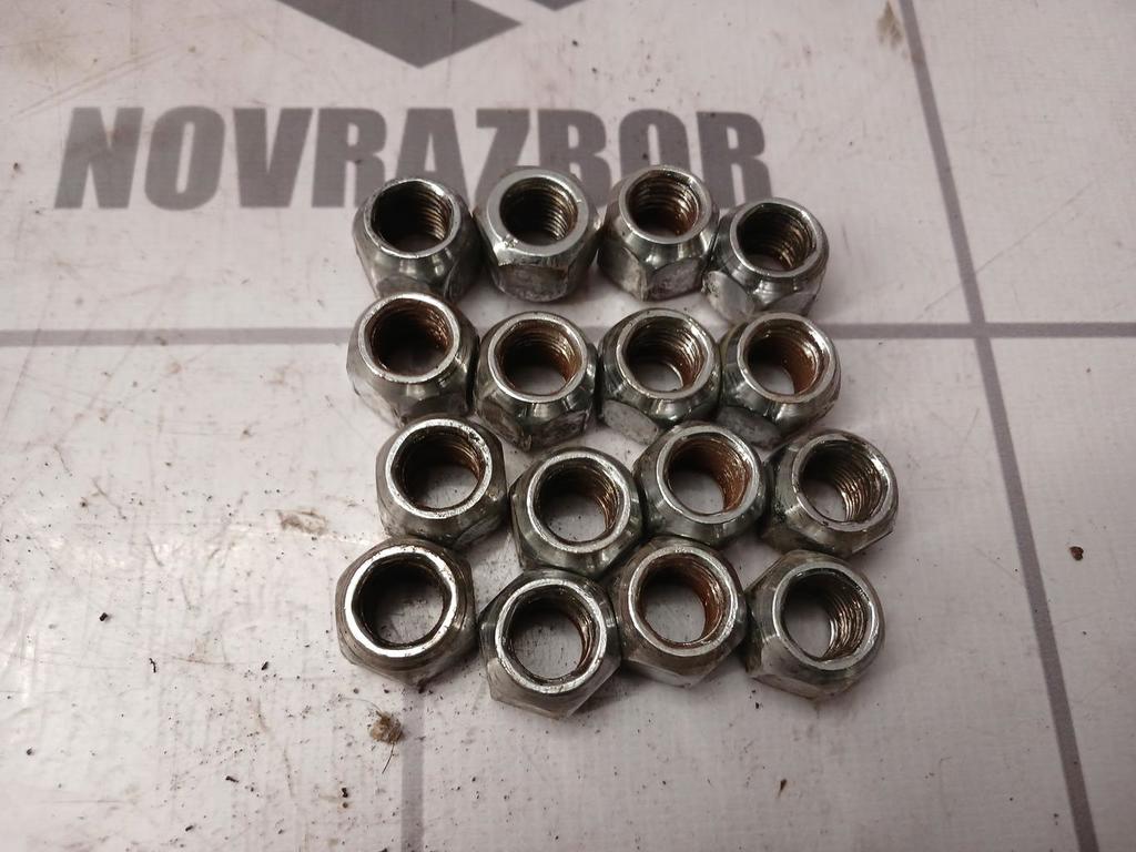 Ford Focus 1 1998-2004 для Гайка колеса