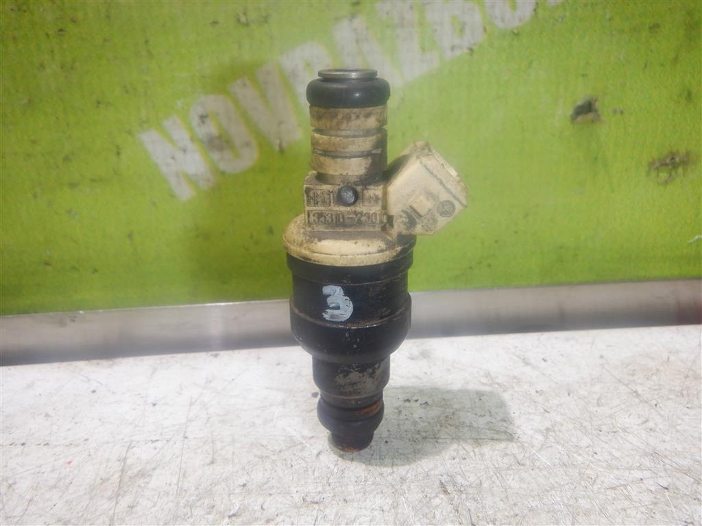 Hyundai Lantra 96-00 для Форсунка инжекторная