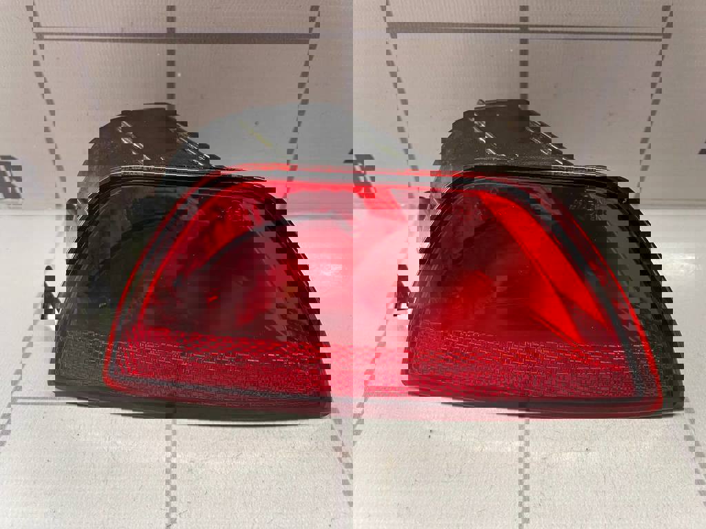 Renault Megane 3 09-16 для Отражатель в бампер задний правый