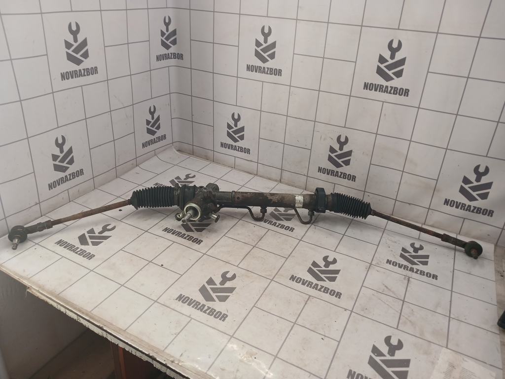 Opel Vectra B 1999-2002 для Рейка рулевая