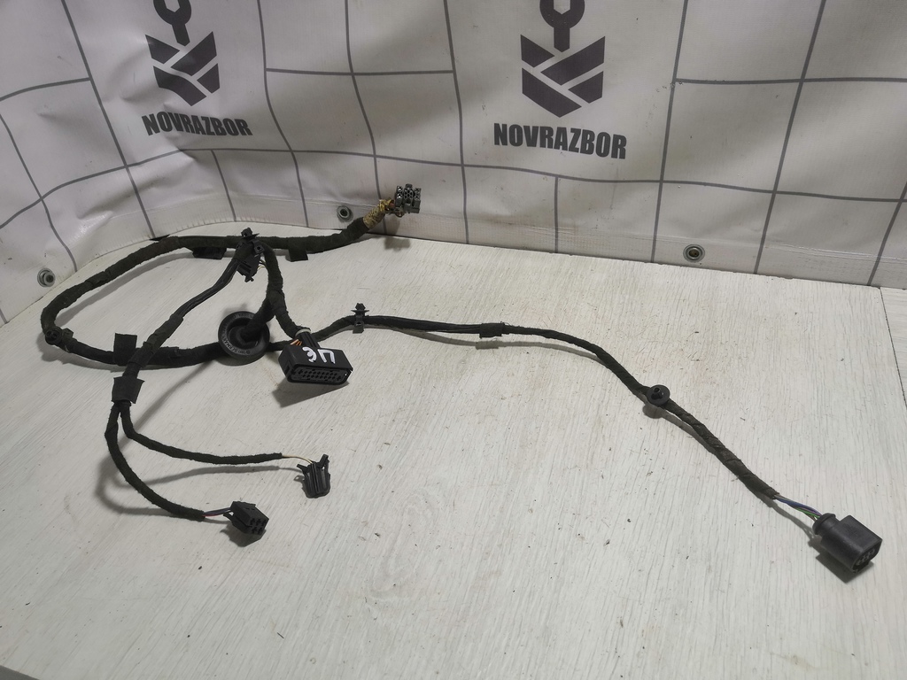 VW Golf 4 Bora 97-05 для Проводка (коса)