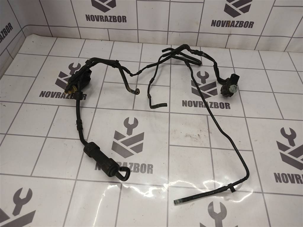 Skoda Octavia A5 1Z   04-13 для Датчик