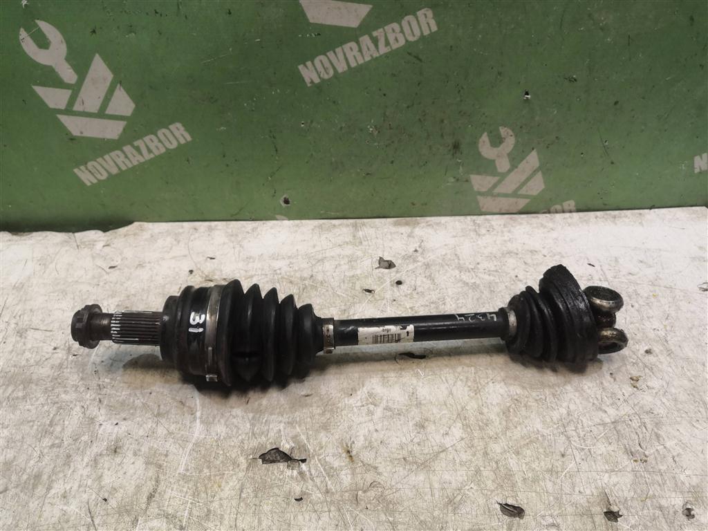 BMW X3 E83 2004-2010 для Полуось передняя правая