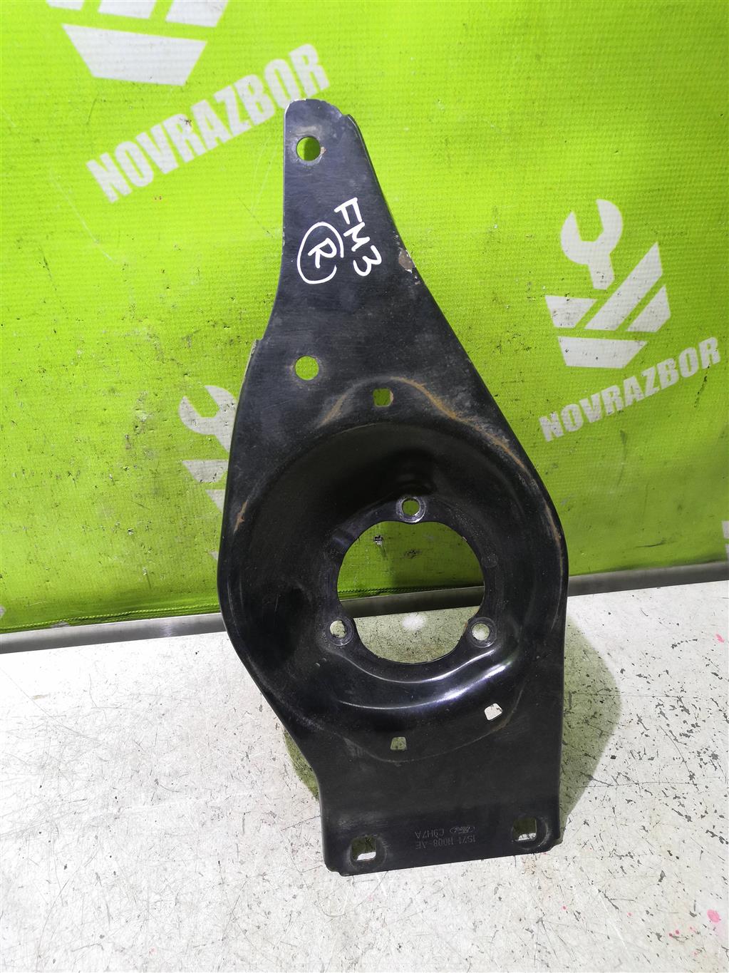 Ford Mondeo 3 00-07 для Опора переднего амортизатора