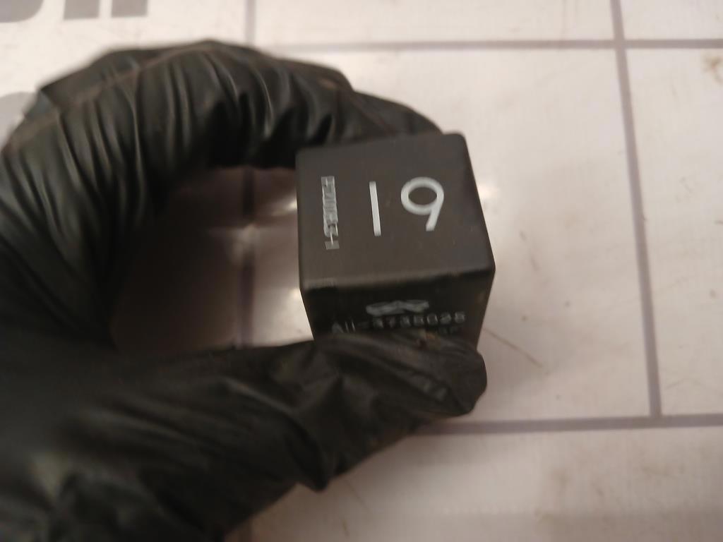 Chery QQ6 S21 07-10 для Реле стеклоочистителей