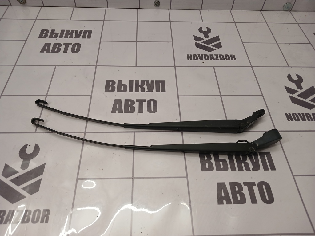 Renault Logan 2005-2014 для Поводок дворник комплект