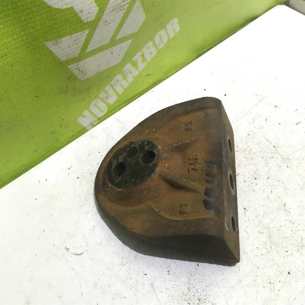 Chevrolet Aveo T200 03-08 для Кронштейн опоры двигателя