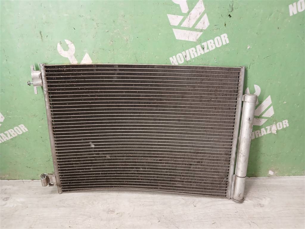 LADA VESTA 15-19 для Радиатор кондиционера (конденсер)