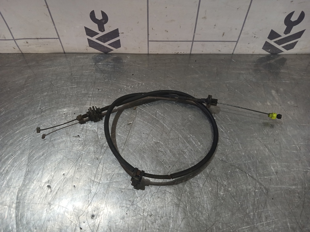 Mazda 323 BA 94-98 для Трос газа