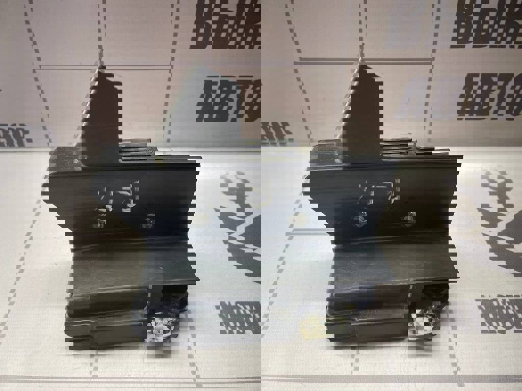 Renault Logan 2 14-18 для Замок двери передней правой