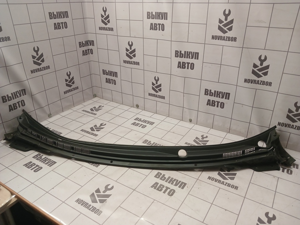 Mitsubishi Lancer 10 CX  CY 07-17 для Решетка стеклоочистителя