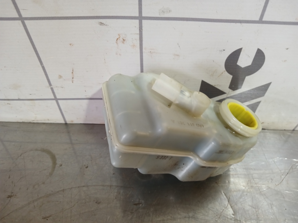 Skoda Fabia 2007-2015 для Бачок главного тормозного цилиндра