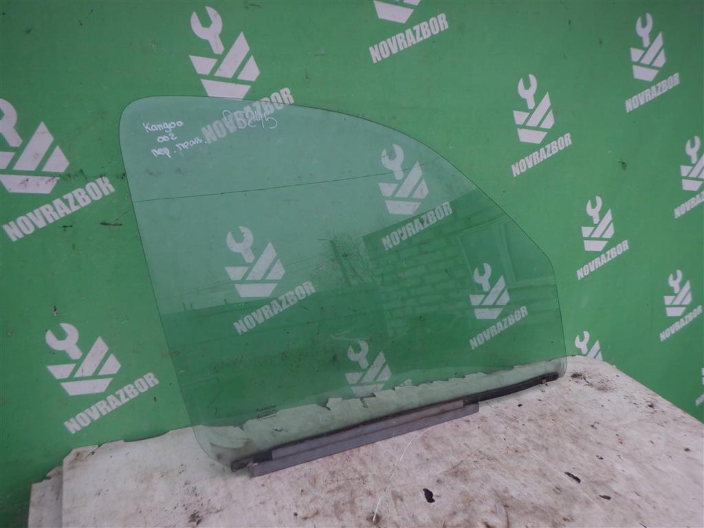 Renault Kangoo 97-03 для Стекло двери передней правой