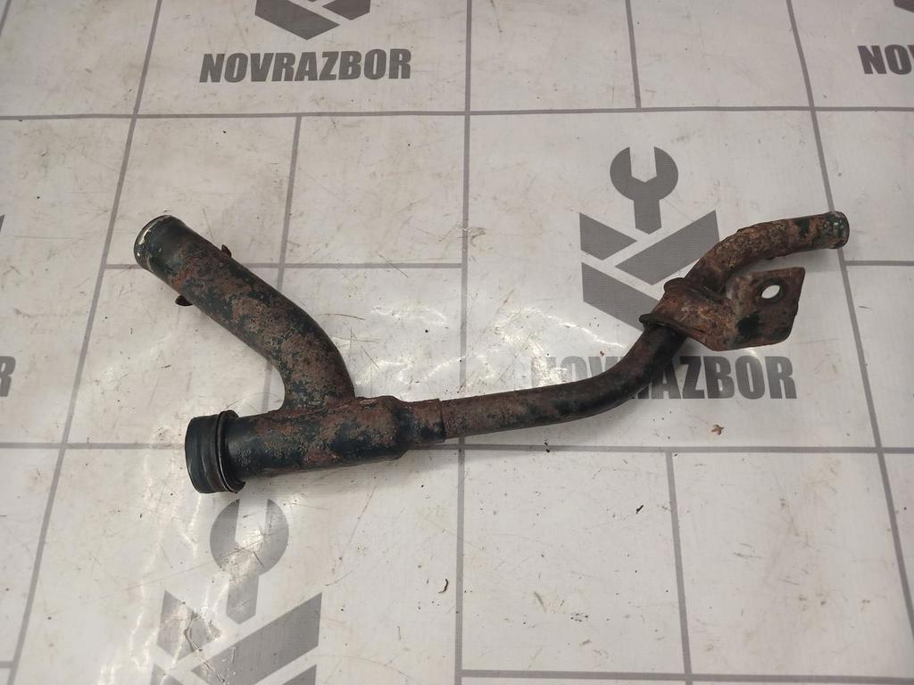 Fiat Punto 2 (188) 99-10 для Трубка охлажд. жидкости металлическая