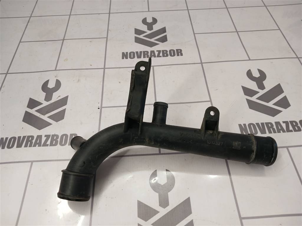 Opel Zafira A 99-05 для Трубка системы охлаждения