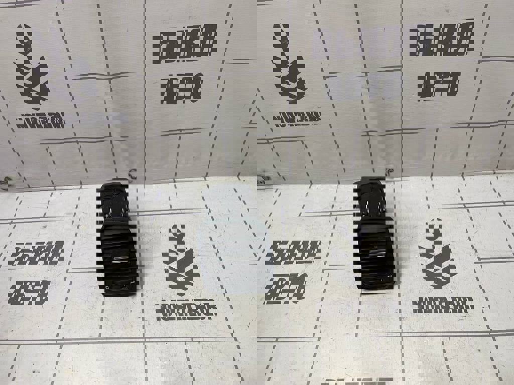 Skoda Yeti 2009-2018 для Дефлектор воздушный