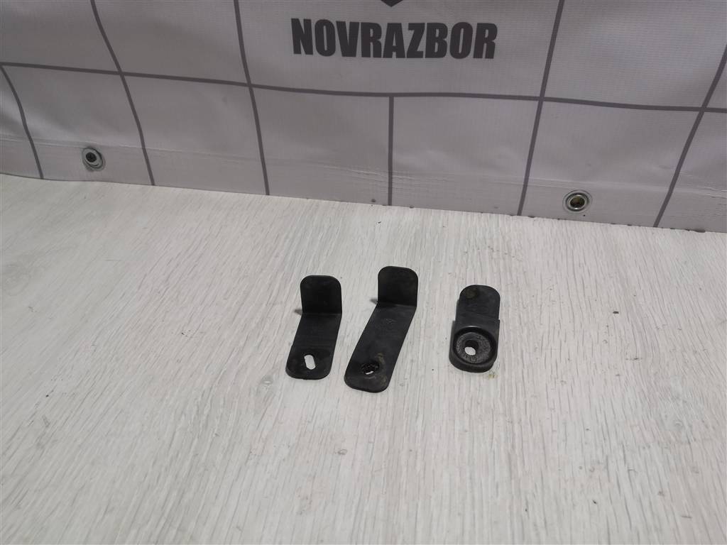 Ford Focus 2 08-11 для Крепеж