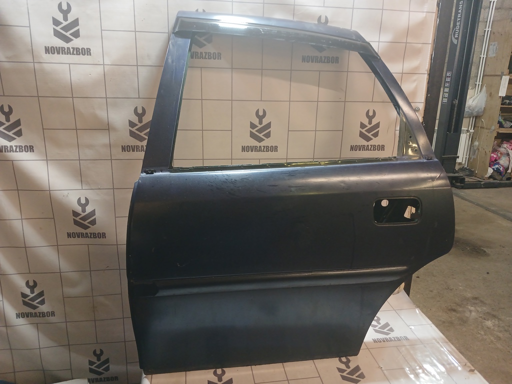 Opel Vectra B 1999-2002 для Дверь задняя левая