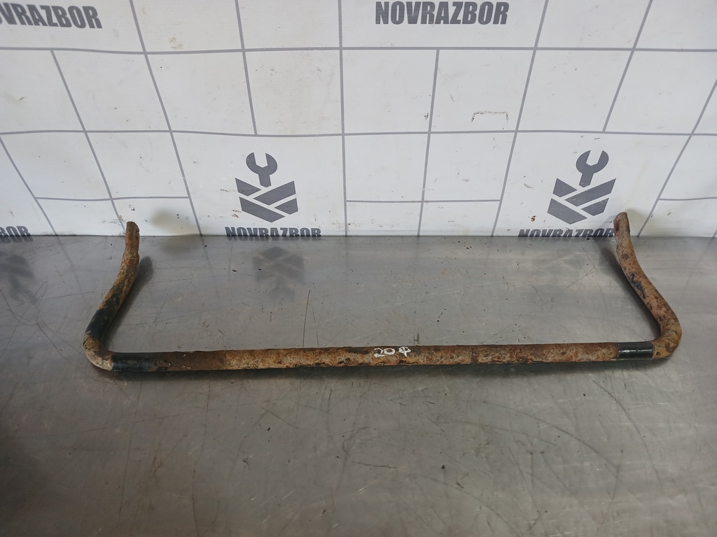 Mazda Mazda 3  BK  02-09 для Стабилизатор передний