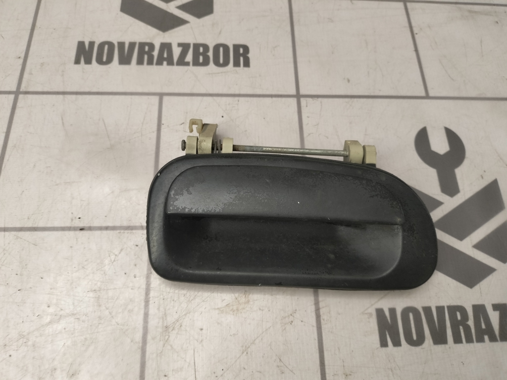 Daewoo Nexia 95-16 для Ручка двери передней наружная правая