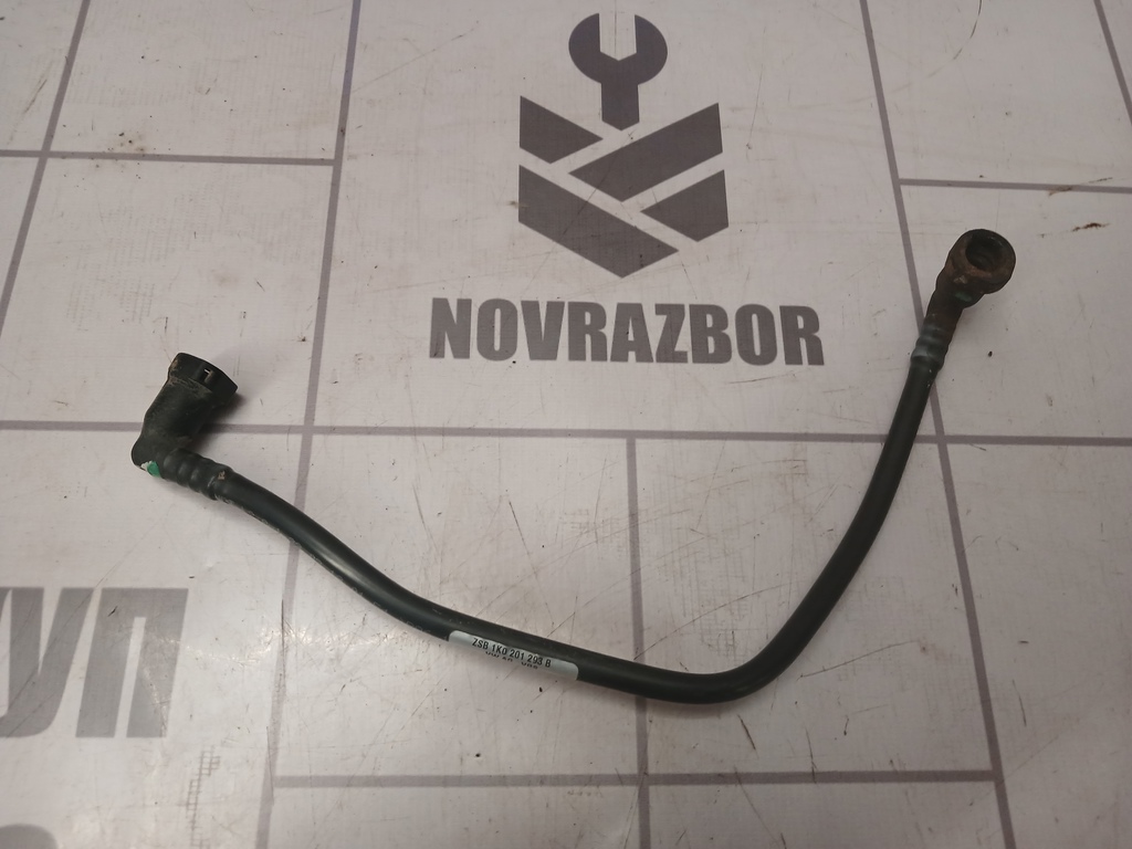 Skoda Yeti 2009-2018 для Трубка топливная