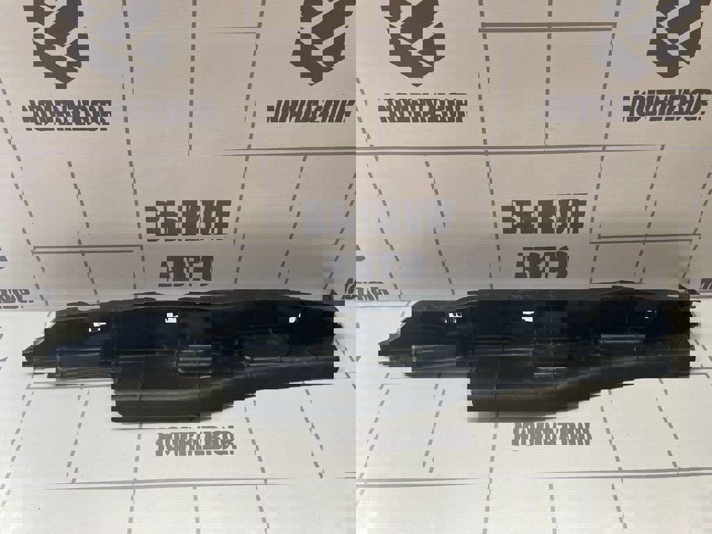 Suzuki SX4 2006-2013 для Пыльник