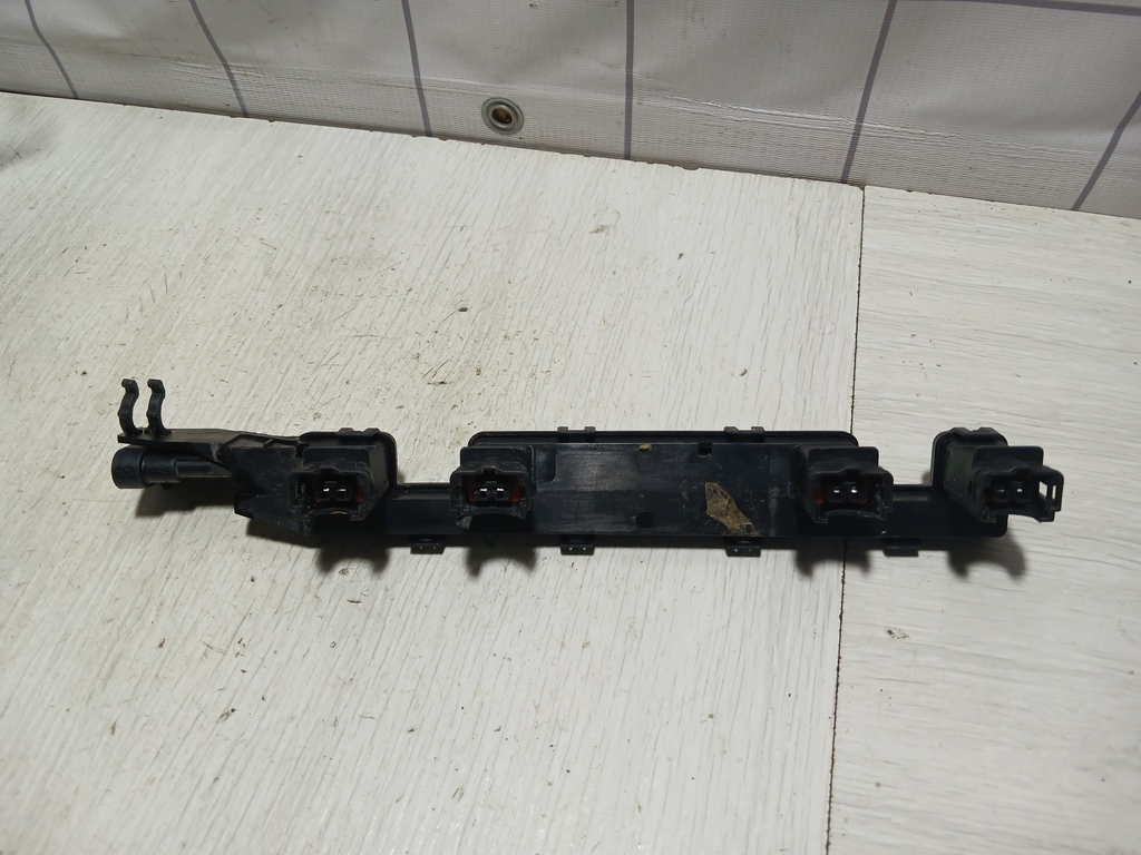 Renault Clio 2 Symbol 1998-2008 для Проводка (коса)