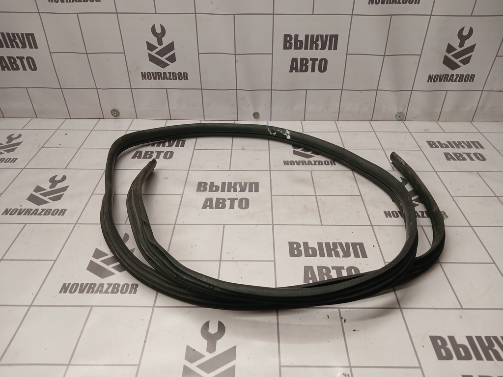 Renault Logan 2005-2014 для Уплотнитель