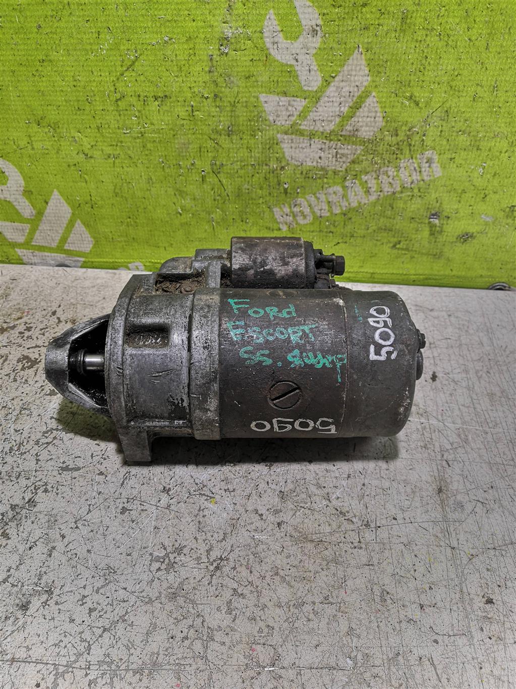 Ford Escort Orion 1990-1995 для Стартер