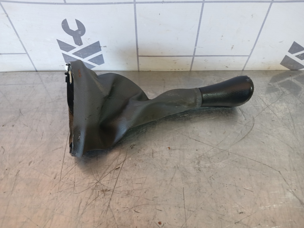 Renault Logan 2005-2014 для Чехол кулисы