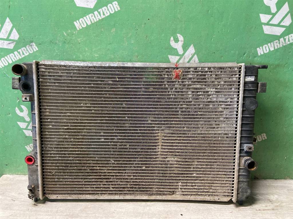 Opel Vectra B 1995-1999 для Радиатор основной