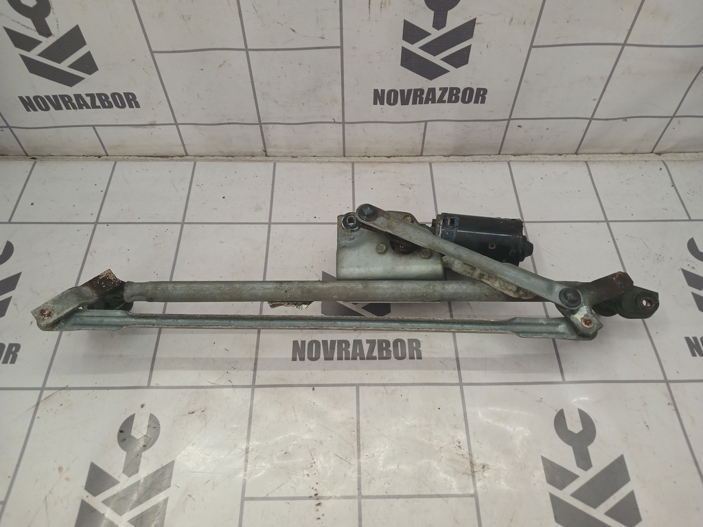 Opel Vectra B 1999-2002 для Трапеция стеклоочистителей