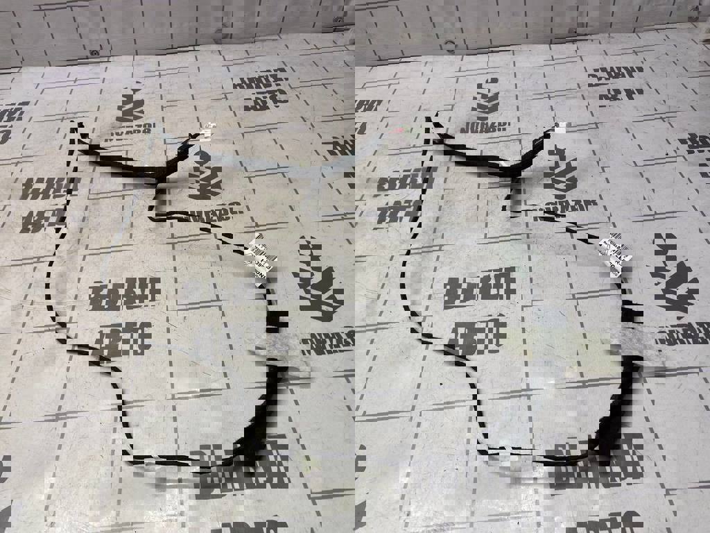 Renault Logan 2 14-18 для Проводка (коса)