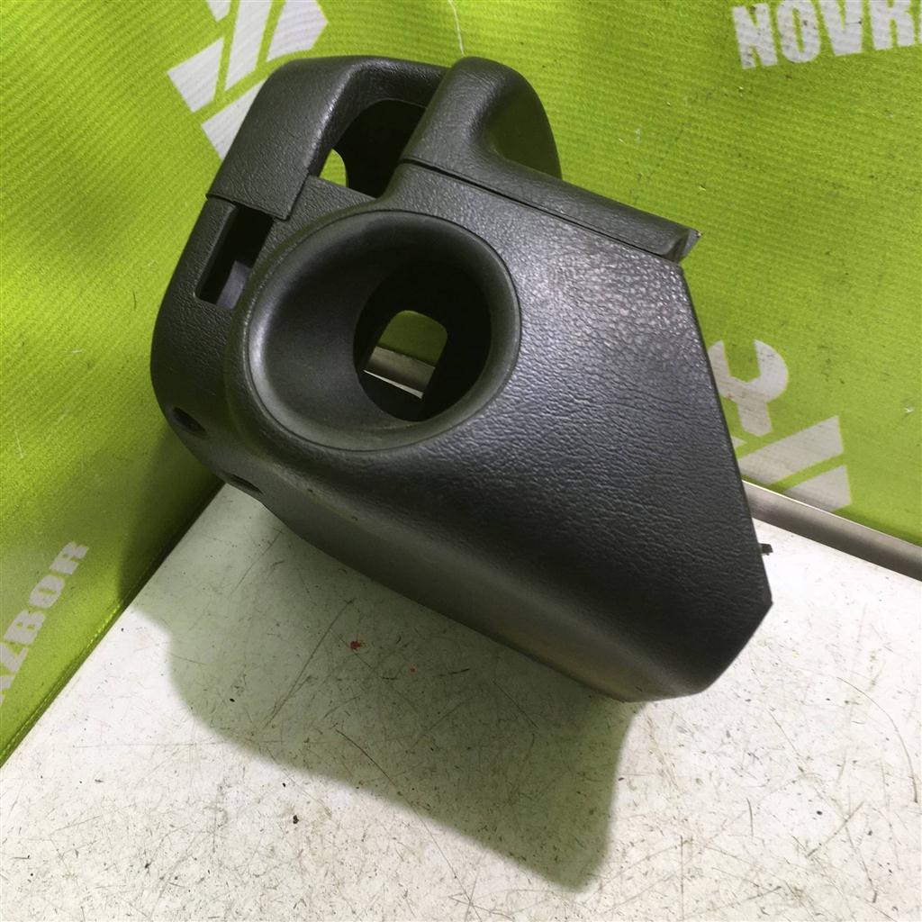 Peugeot 206 98-12 для Кожух рулевой колонки