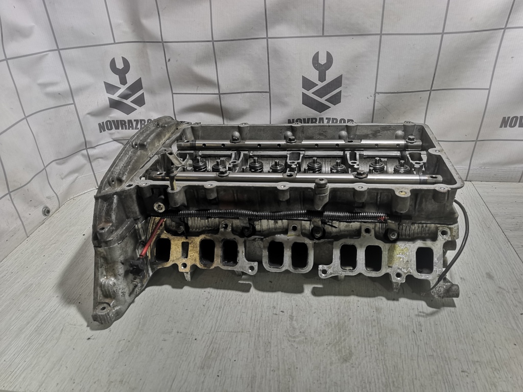 Ford Transit FA 2000-2006 для Головка блока цилиндров (ГБЦ)