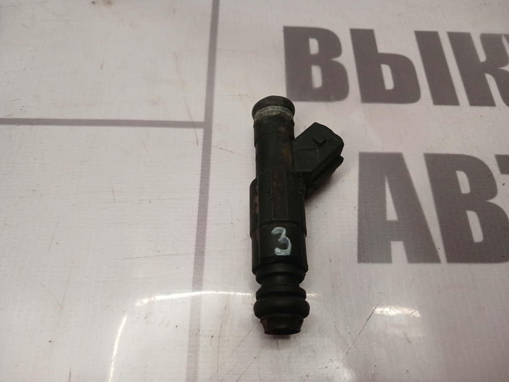 Ford Focus 1 1998-2004 для Форсунка инжекторная