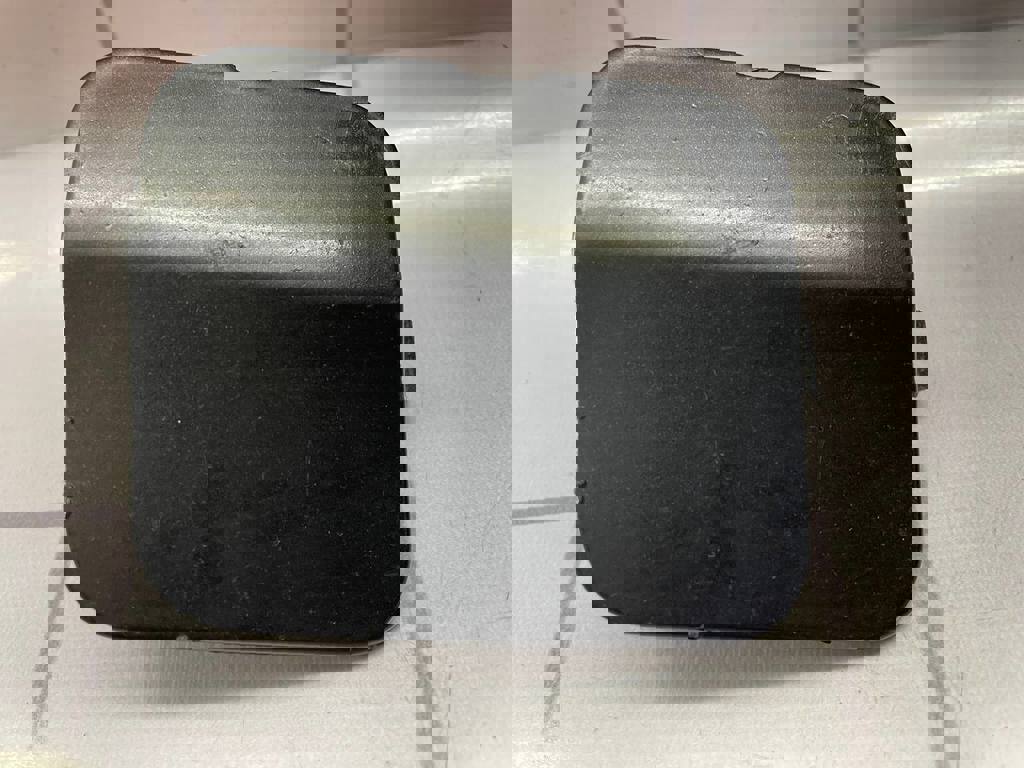 Renault Logan 2005-2014 для Заглушка буксировочного крюка