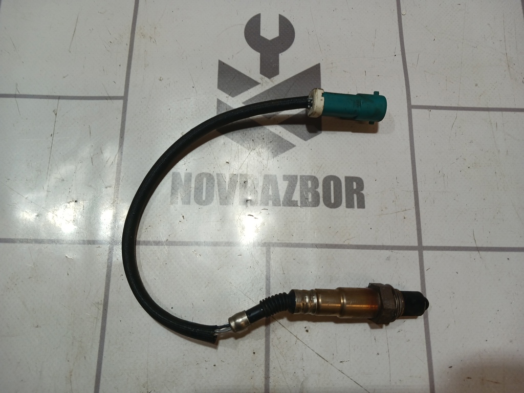 Ford Focus 1 1998-2004 для Датчик кислородный/Lambdasonde