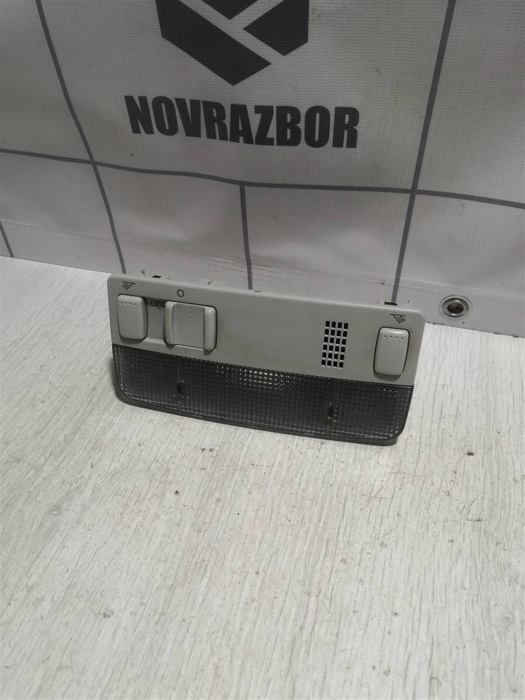 Skoda Octavia A4 1U 2000-2011 для Плафон салонный