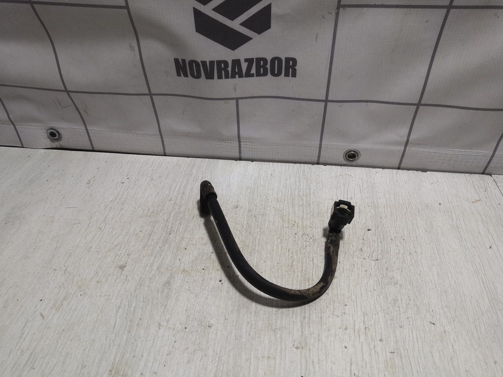 Chevrolet Aveo (T250) 2005-2011 для Трубка вакуумная