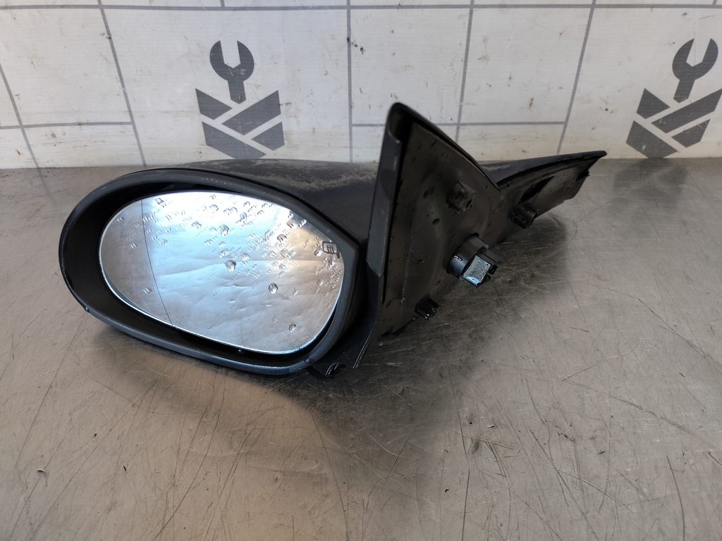 Opel Vectra B 1999-2002 для Зеркало левое электрическое