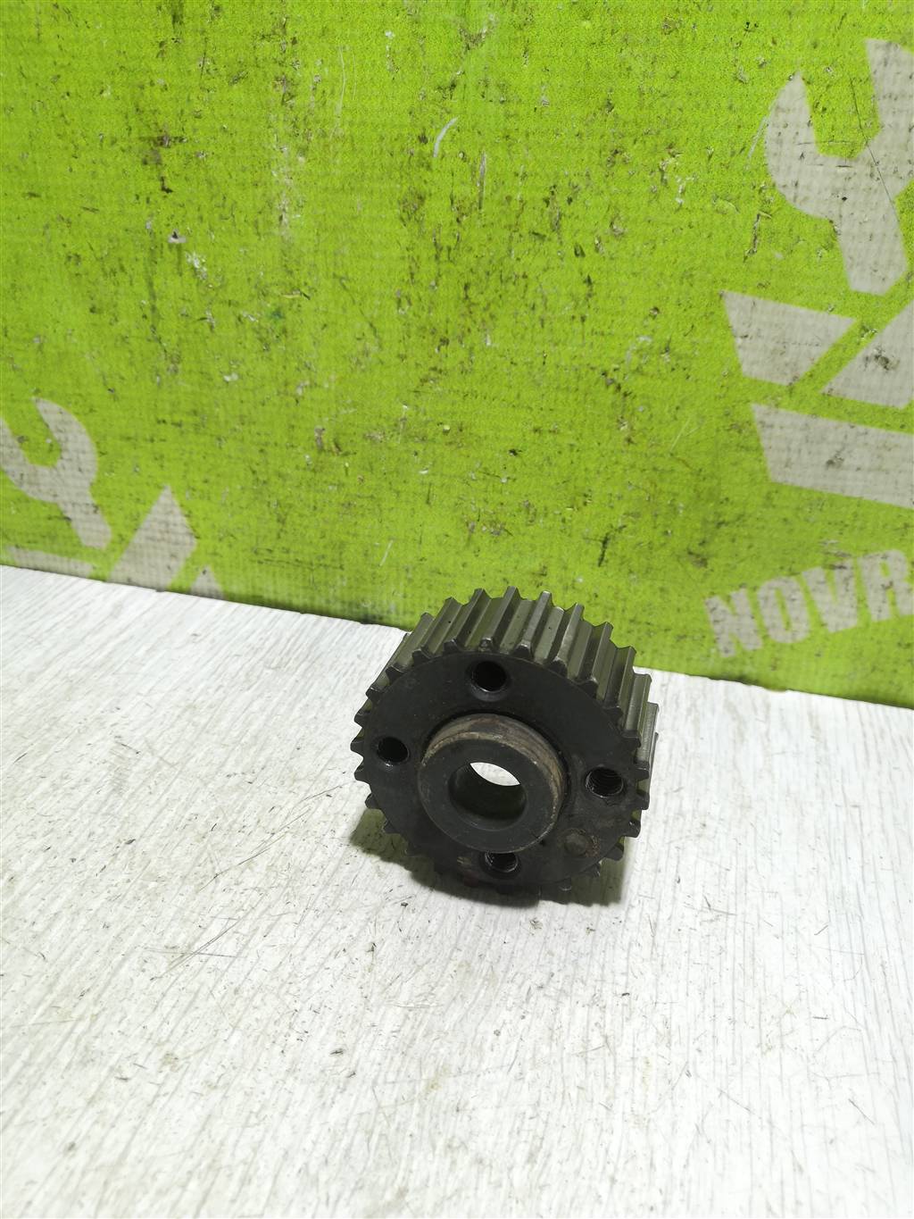 VW Golf 4 Bora 97-05 для Шестерня коленвала