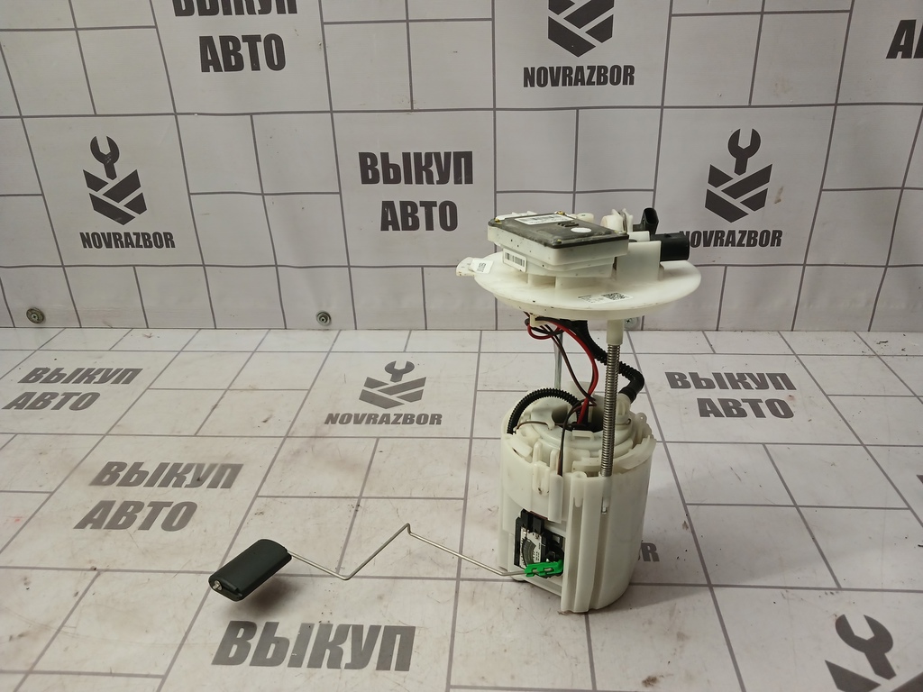 Kia Sorento 3 (UM) Prime 2015-2020 для Насос топливный электро